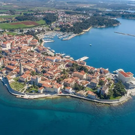 Leko 3* Porec