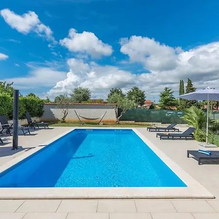 Guest house Leko Porec