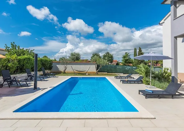 Guest house Leko Porec