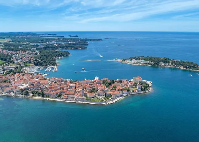 Guest house Leko Porec