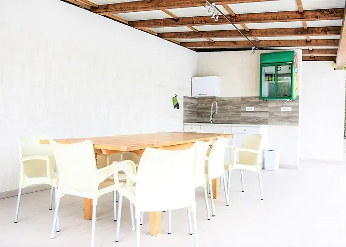 Guest house Leko Porec