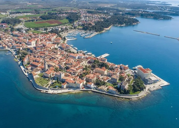Leko 3* Porec