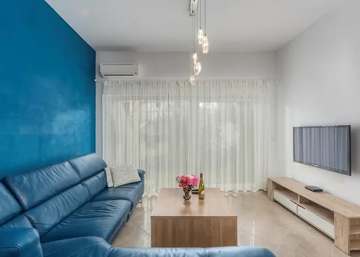 Guest house Leko Porec